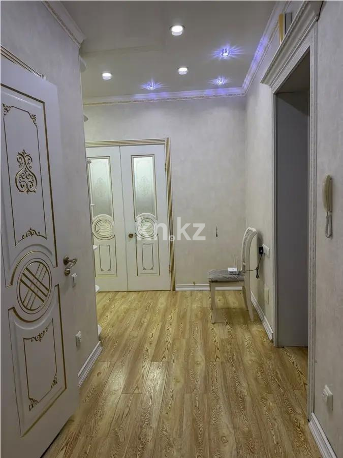 Продажа 4-комнатной квартиры, 100 м² в Астане - фото 5