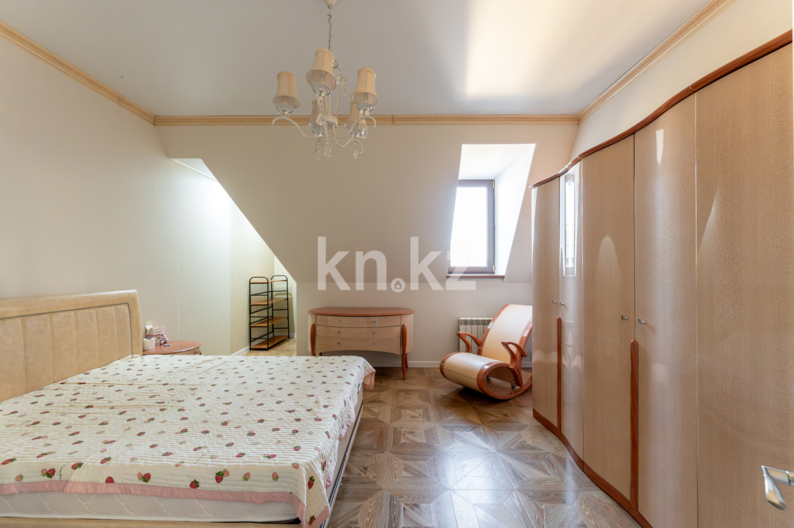 Продажа 3-комнатной квартиры, 82.1 м² в Астане - фото 16