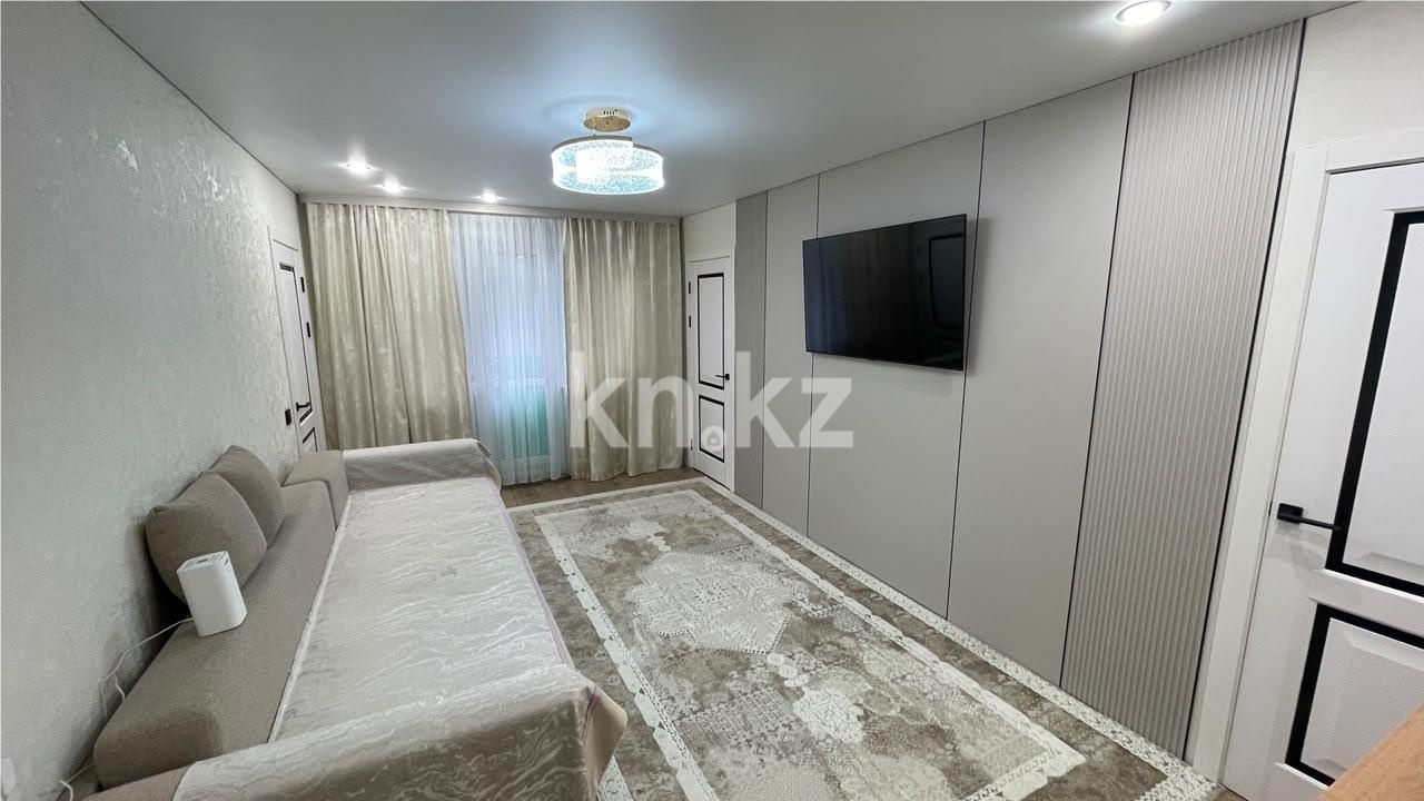 Продажа 3-комнатной квартиры, 46 м² в Караганде