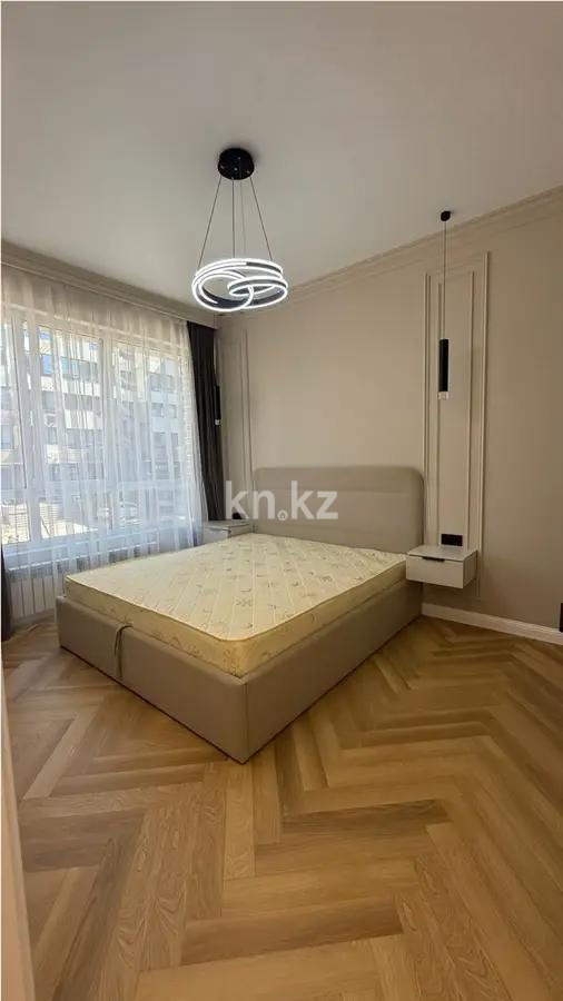 Продажа 3-комнатной квартиры, 66.6 м² в Алматы