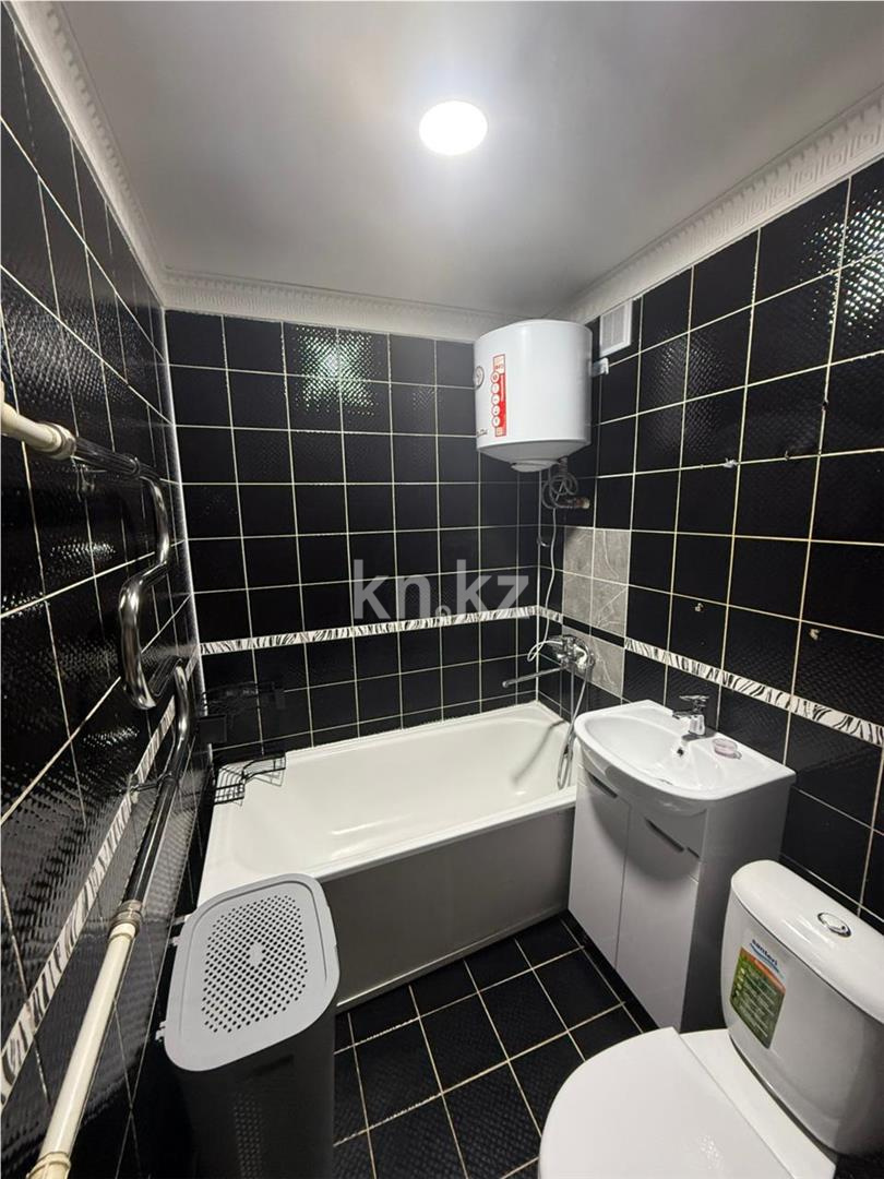 Продажа 1-комнатной квартиры, 30 м² в Караганде - фото 6