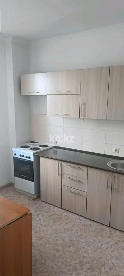 Продажа 1-комнатной квартиры, 34 м² в Астане - фото 2