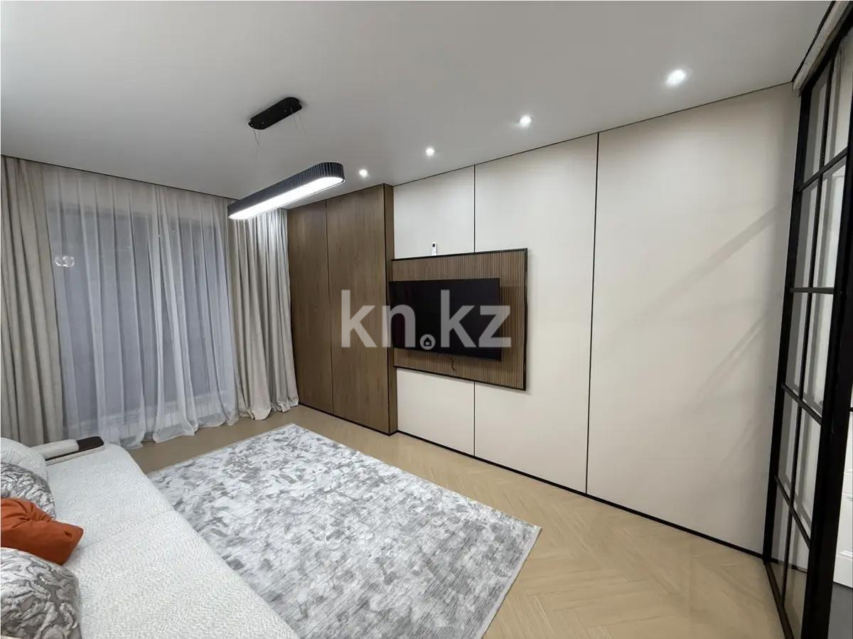 Продажа 2-комнатной квартиры, 67 м² в Алматы - фото 2
