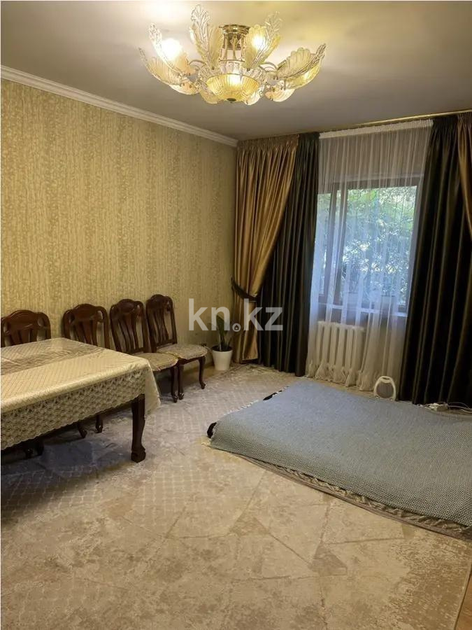 Продажа 3-комнатной квартиры, 69 м², мкр-н Айнабулак-3, дом  100 в Алматы