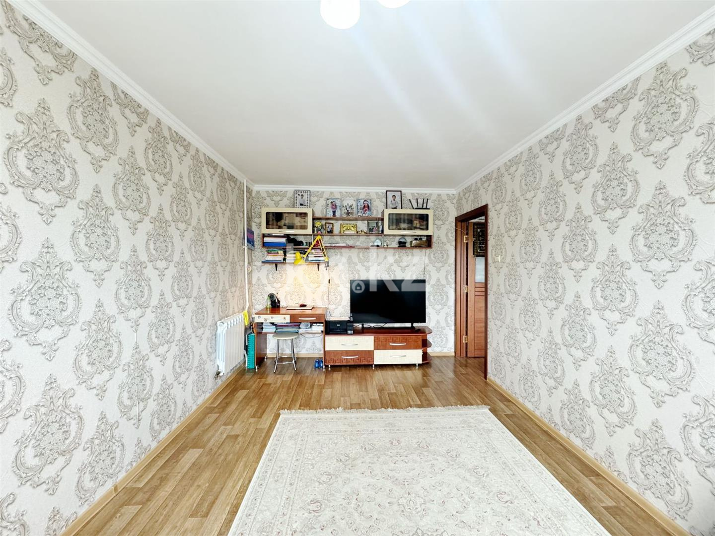 Продажа 2-комнатной квартиры, 45 м², ул. Чайковского в Темиртау - фото 2