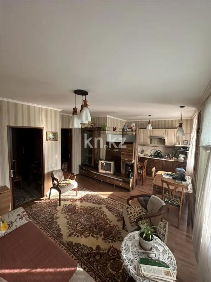 Продажа 1-комнатной квартиры, 35.6 м² в Астане