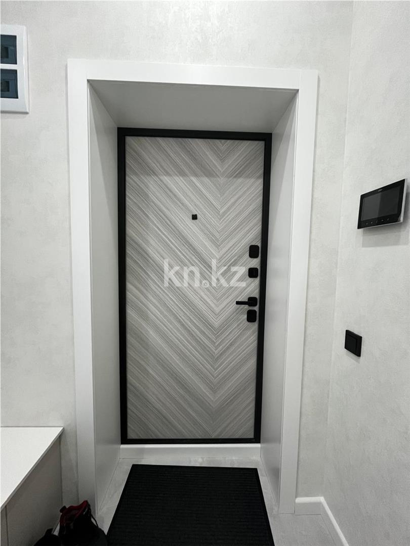 Продажа 1-комнатной квартиры, 40 м² в Караганде - фото 6