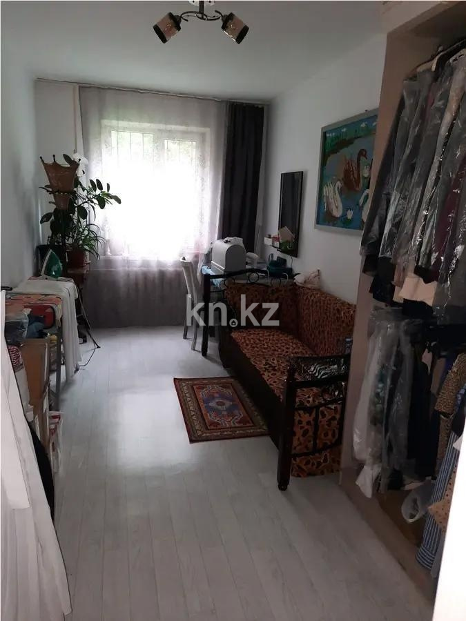 Продажа 2-комнатной квартиры, 45 м² в Алматы - фото 2