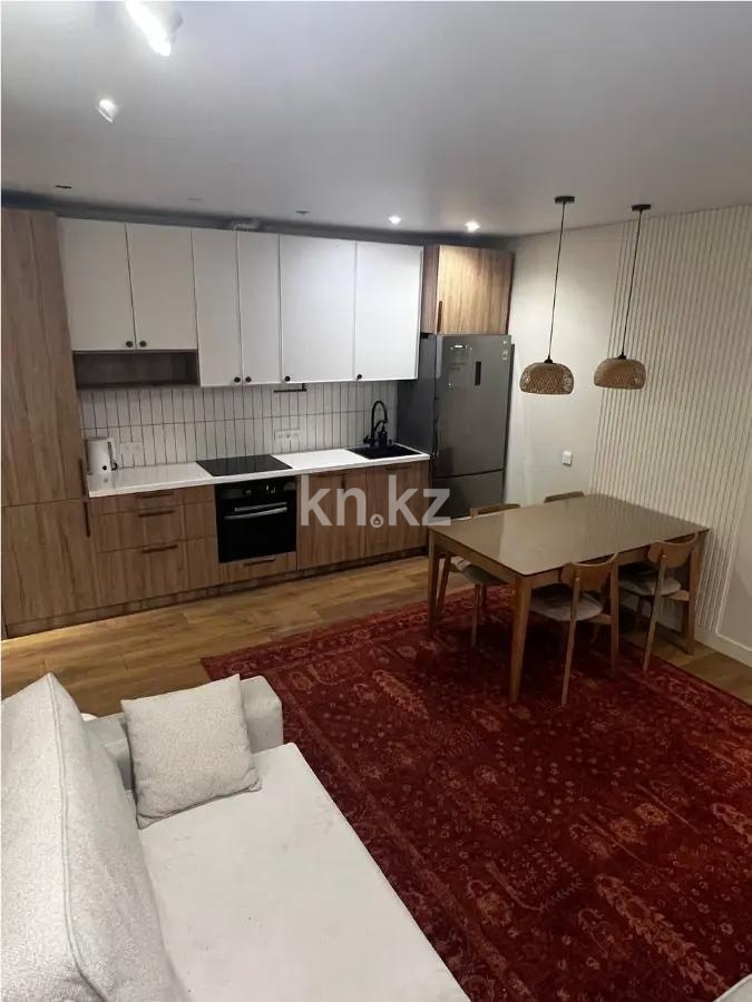 Продажа 3-комнатной квартиры, 79 м² в Алматы - фото 6