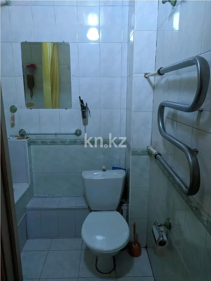 Продажа 2-комнатной квартиры, 42.8 м² в Алматы - фото 4