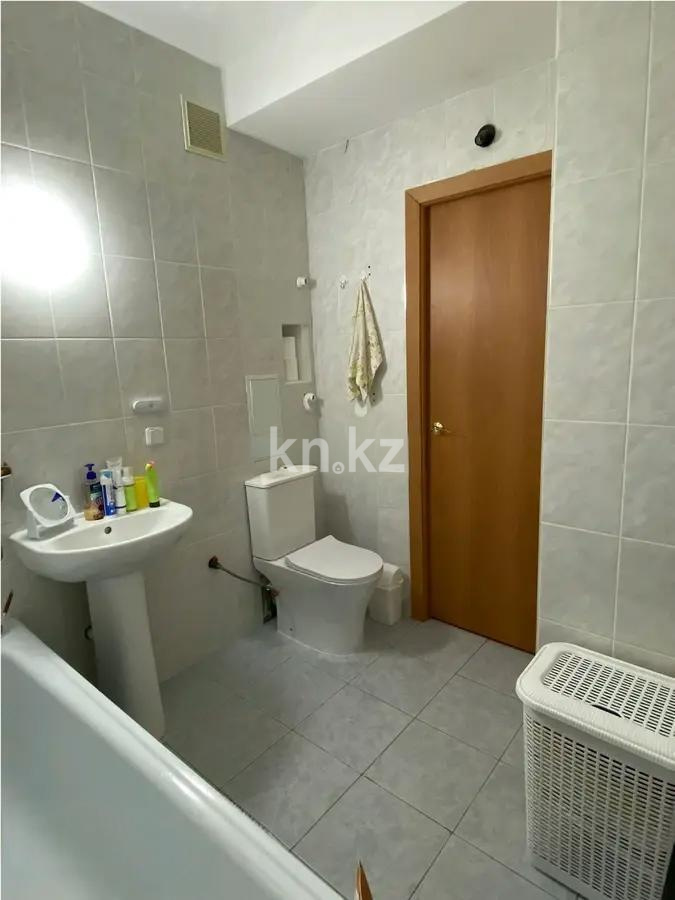 Продажа 1-комнатной квартиры, 42.3 м² в Астане - фото 4