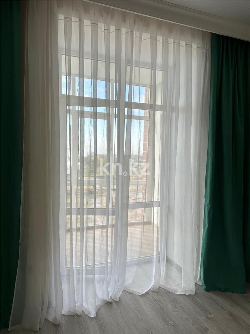 Продажа 2-комнатной квартиры, 66 м² в Караганде - фото 5