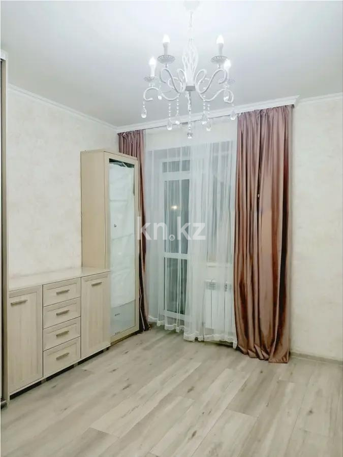 Продажа 2-комнатной квартиры, 59 м² в Астане - фото 4