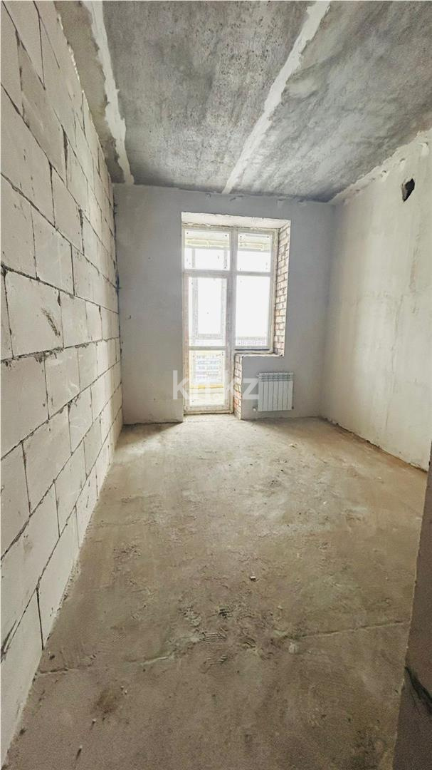 Продажа 1-комнатной квартиры, 45 м² в Караганде - фото 15