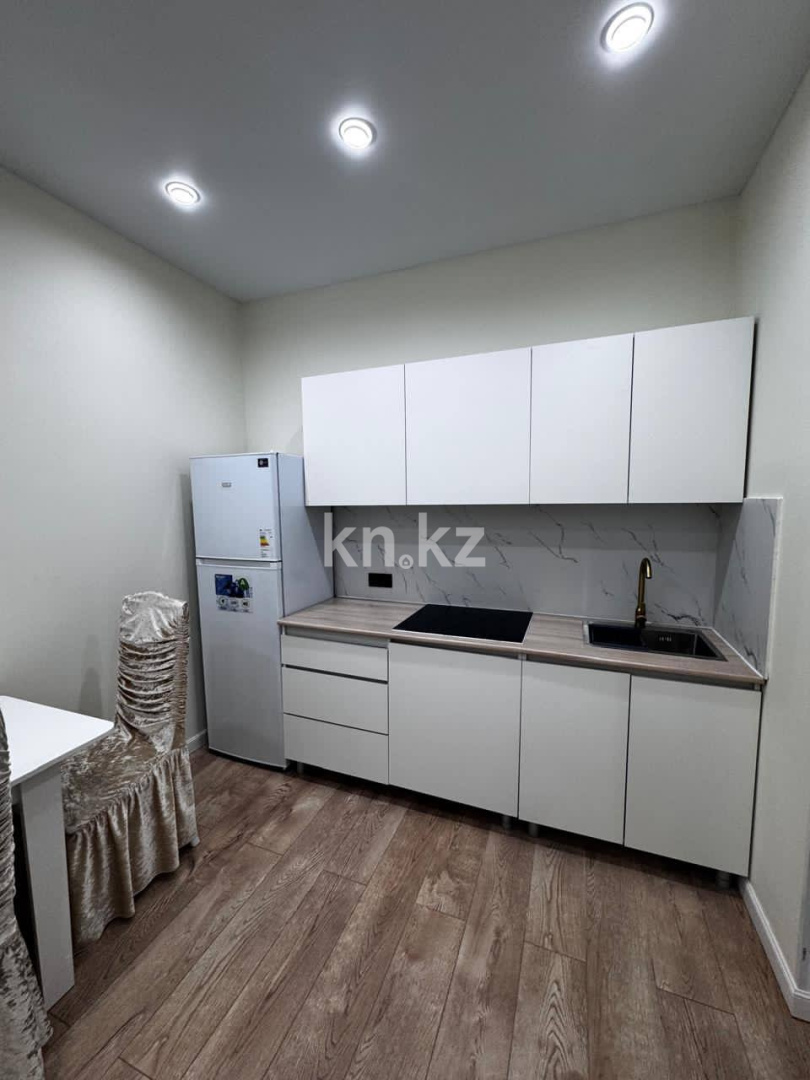 Аренда 2-комнатной квартиры, 38 м² в Астане