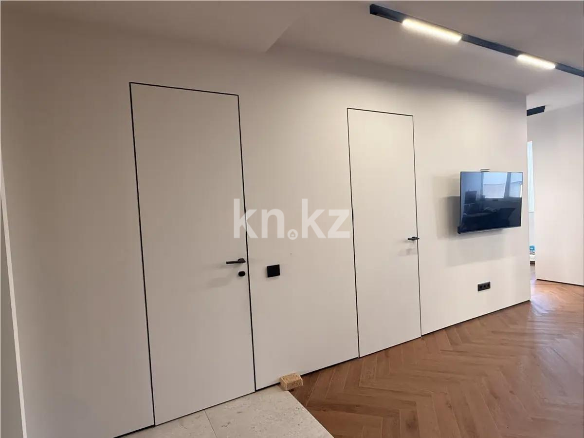 Продажа 1-комнатной квартиры, 46 м² в Астане - фото 2