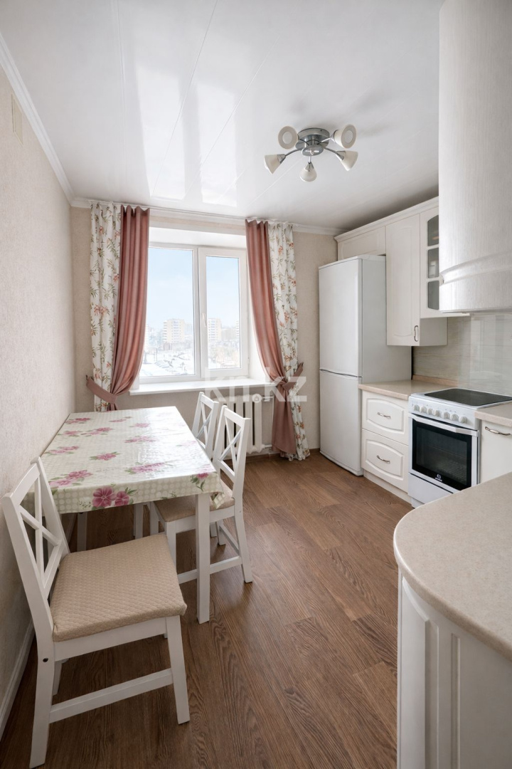 Продажа 2-комнатной квартиры, 52.3 м² в Караганде - фото 7
