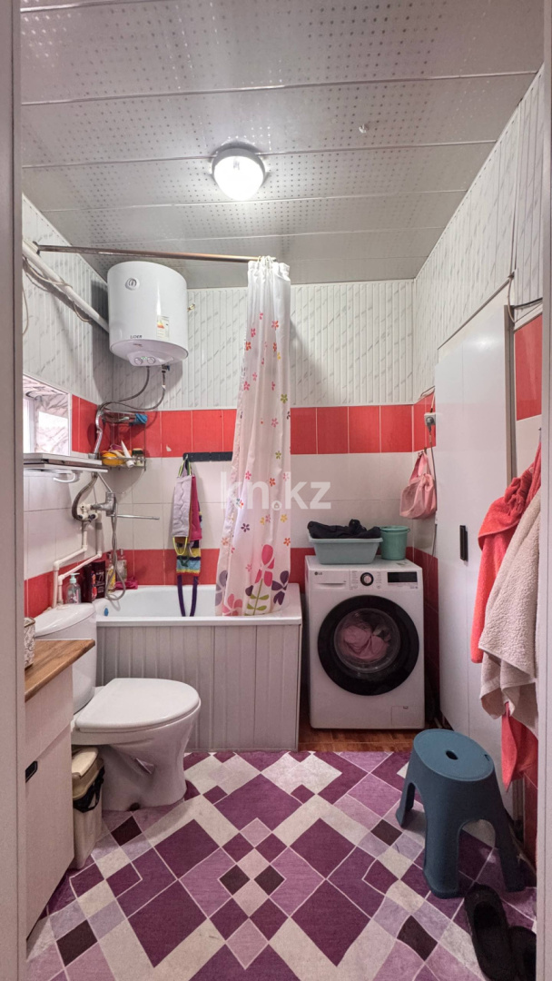 Продажа 4-комнатного дома, 90 м², Барбола, дом  16 в Таразе - фото 19