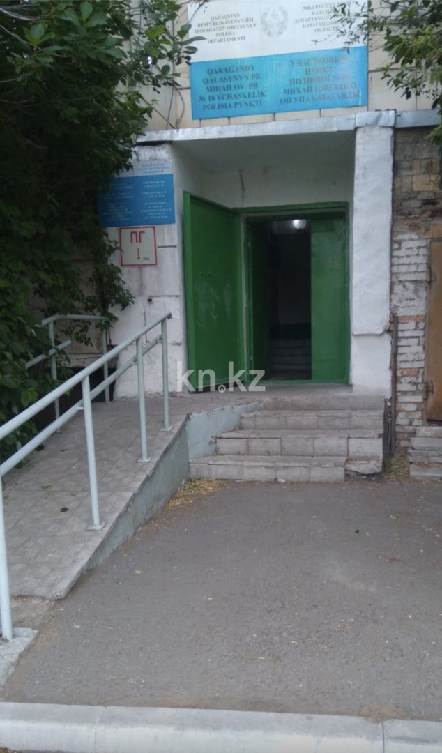 Продажа 2-комнатной квартиры, 67 м² в Караганде