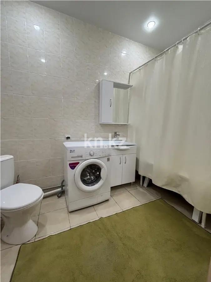 Продажа 1-комнатной квартиры, 53 м² в Астане - фото 3