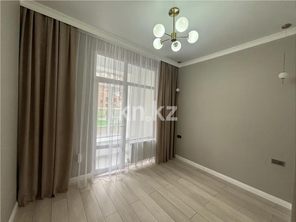 Продажа 2-комнатной квартиры, 39 м², ул. Е-15, дом  13/2 в Астане - фото 2