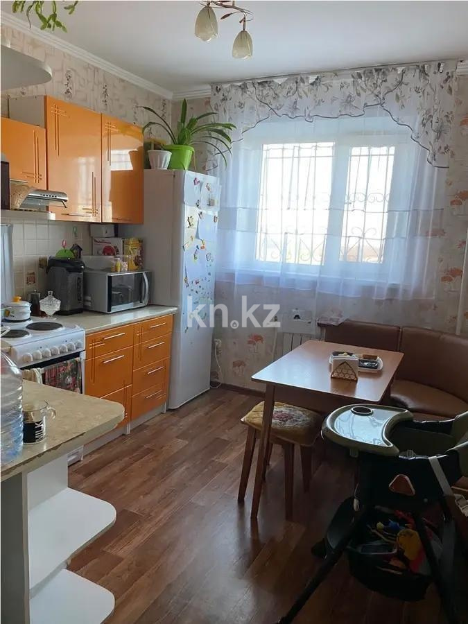 Продажа 2-комнатной квартиры, 52 м² в Абае