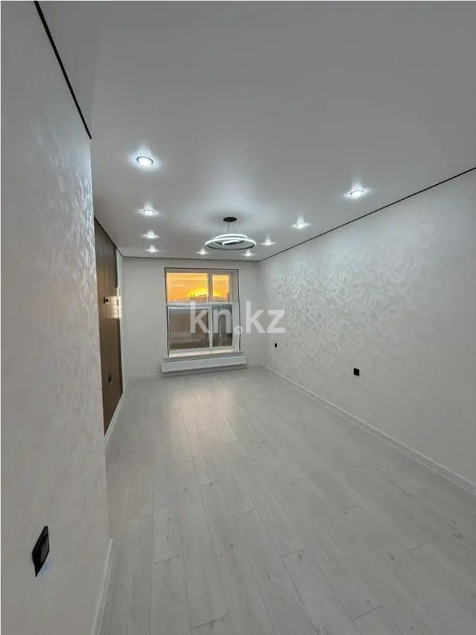 Продажа 2-комнатной квартиры, 43 м² в Астане