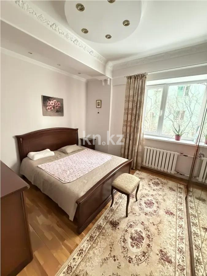 Продажа 3-комнатной квартиры, 110 м² в Алматы - фото 2