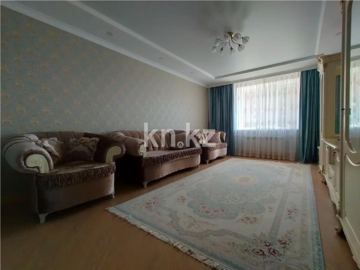 Продажа 2-комнатной квартиры, 61.1 м² в Астане