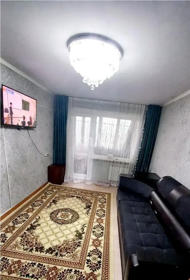 Продажа 2-комнатной квартиры, 47 м², мкр-н 16, дом  3 в Караганде