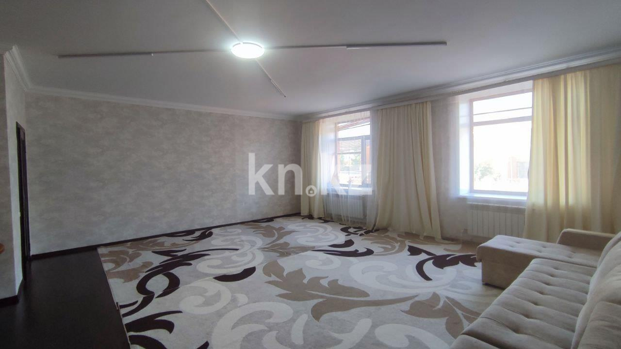 Продажа 5-комнатного дома, 470 м², ул. Муканова в Караганде - фото 5