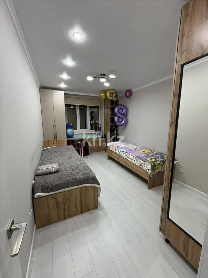 Продажа 4-комнатной квартиры, 108 м², ул. Ауэзова, дом  22 в Астане - фото 3