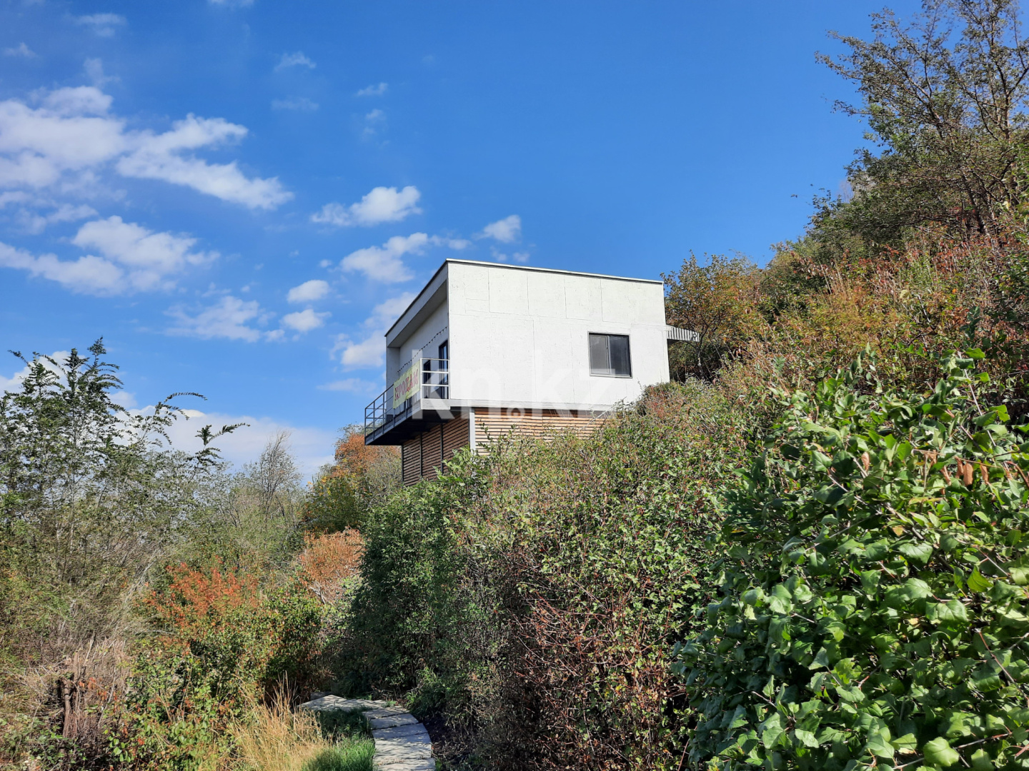 Продажа 3-комнатного дома, 56 м², ул. Нурмагамбетова, дом  284 в Алматы - фото 2