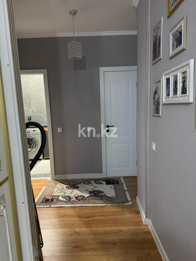 Аренда 3-комнатной квартиры, 80 м² в Астане - фото 4