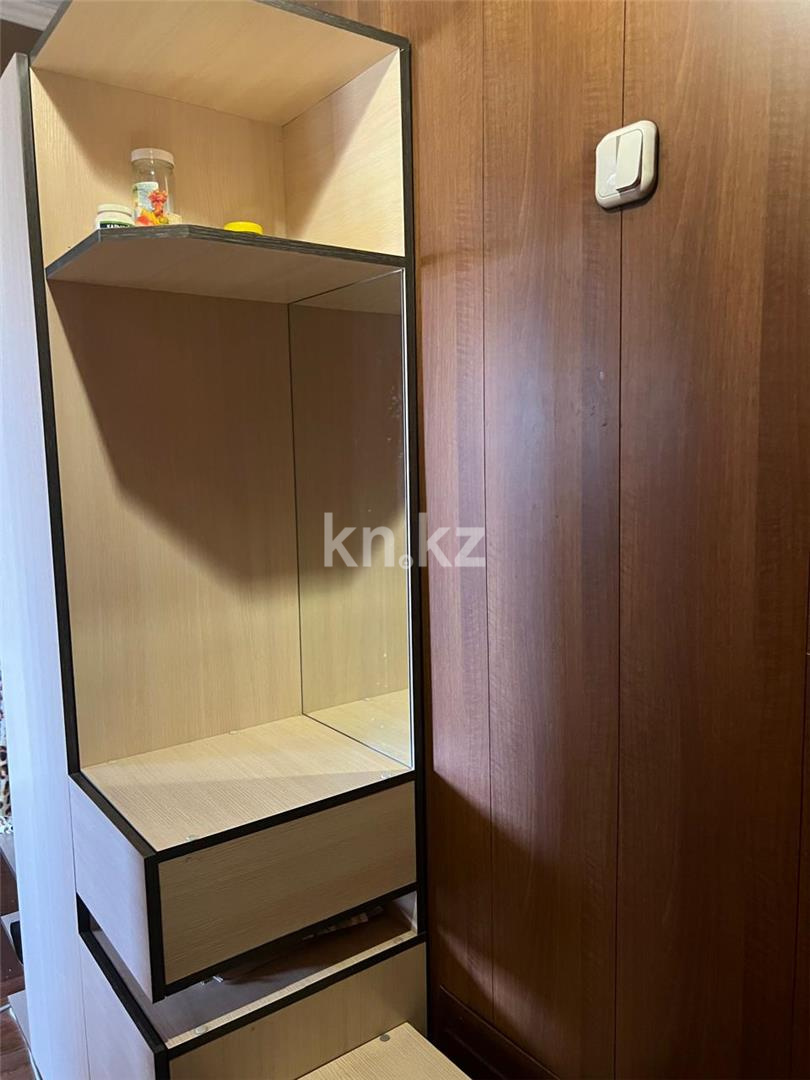 Продажа 1-комнатной квартиры, 32 м², ул. Бирюзова в Караганде - фото 6