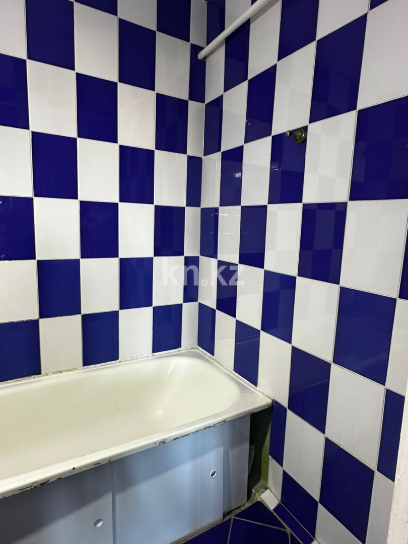 Продажа 1-комнатной квартиры, 38 м² в Караганде - фото 13