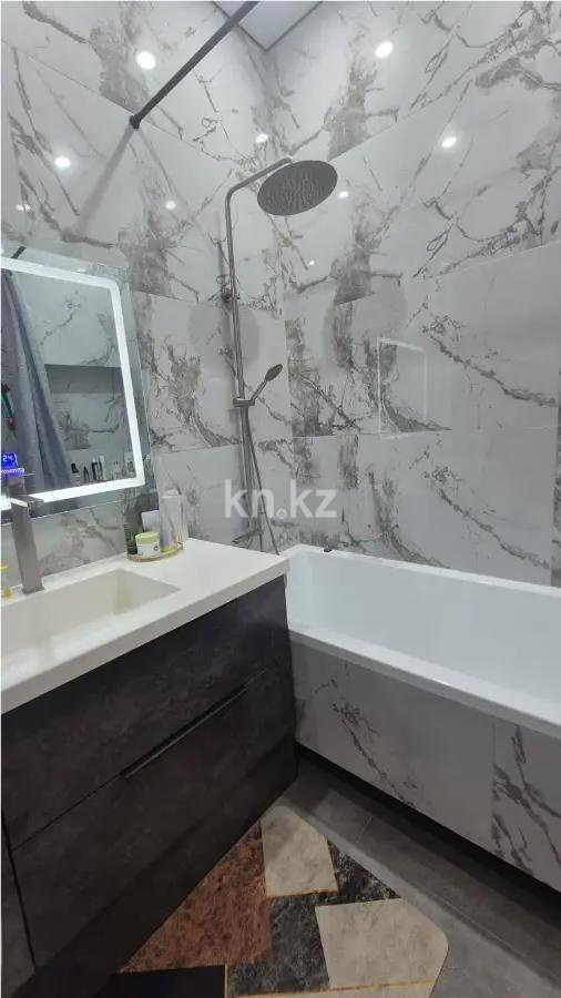 Продажа 3-комнатной квартиры, 76.5 м², ул. Шаймерденова, дом  32в в Алматы - фото 7