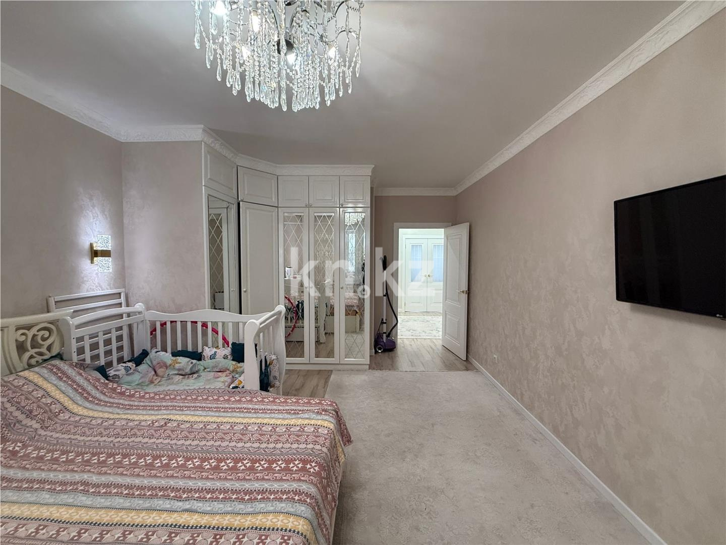 Продажа 3-комнатной квартиры, 91.5 м², ул. Мухамедханова в Астане - фото 5