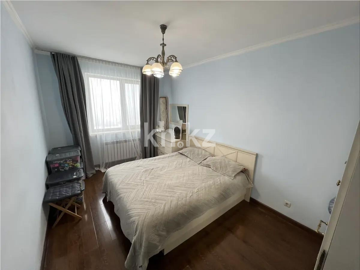 Продажа 3-комнатной квартиры, 72 м² в Астане - фото 2