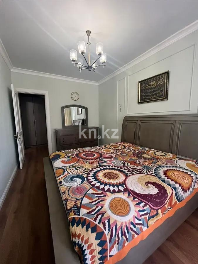 Продажа 2-комнатной квартиры, 73 м² в Астане - фото 2