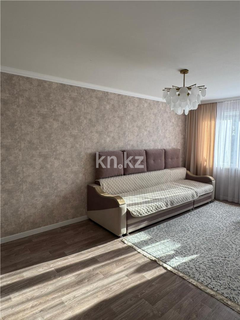 Продажа 3-комнатной квартиры, 62 м² в Караганде - фото 2