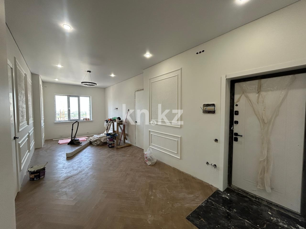 Продажа 3-комнатной квартиры, 81 м² в Караганде - фото 2
