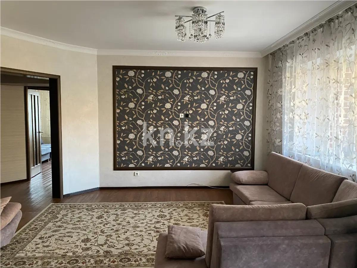 Продажа 3-комнатной квартиры, 73 м², пр. Кудайбердыулы, дом  24/1 в Астане