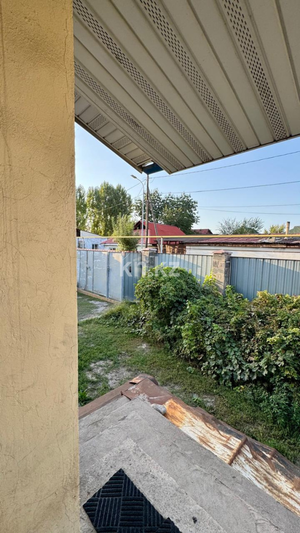 Продажа 3-комнатного дома, 121 м² в Алматы - фото 2