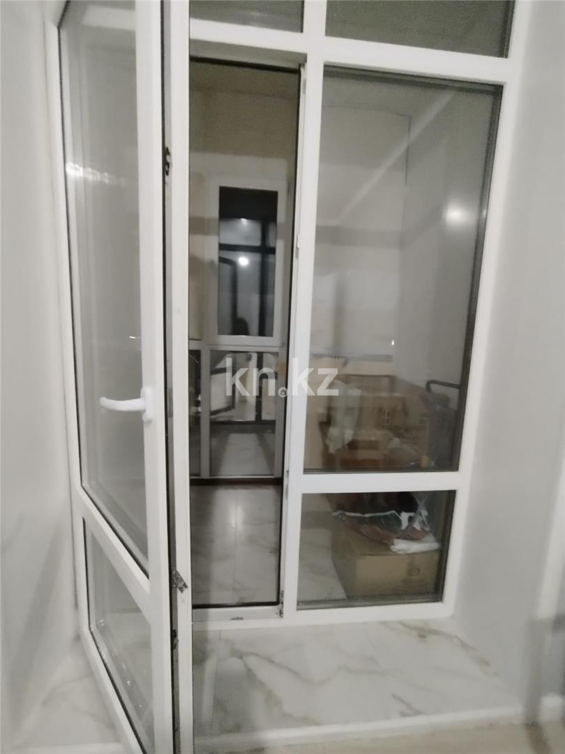 Продажа 2-комнатной квартиры, 67.8 м², ул. Гапеева в Караганде - фото 7