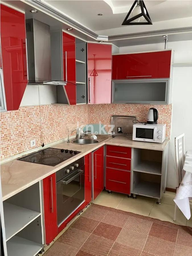 Продажа 3-комнатной квартиры, 84.3 м², ул. Сыганак, дом  64/1 в Астане - фото 3