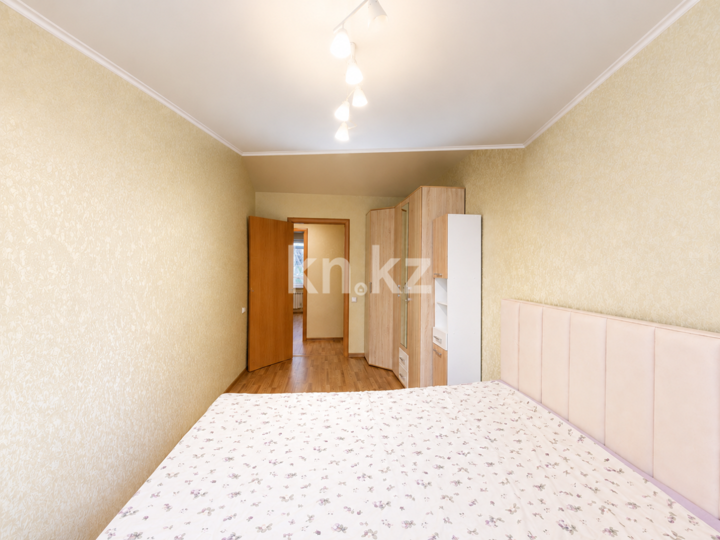 Продажа 2-комнатной квартиры, 43 м² в Караганде - фото 4