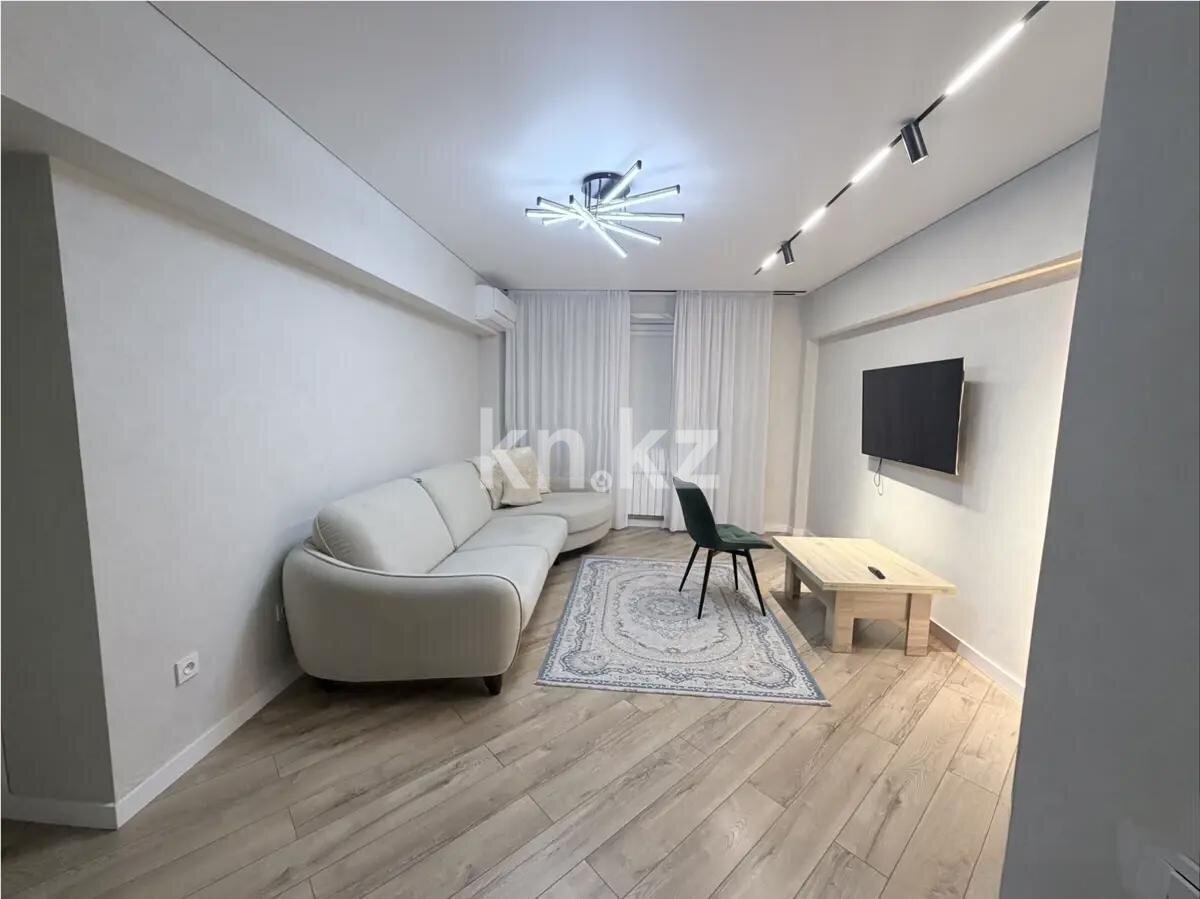 Продажа 3-комнатной квартиры, 70 м² в Алматы