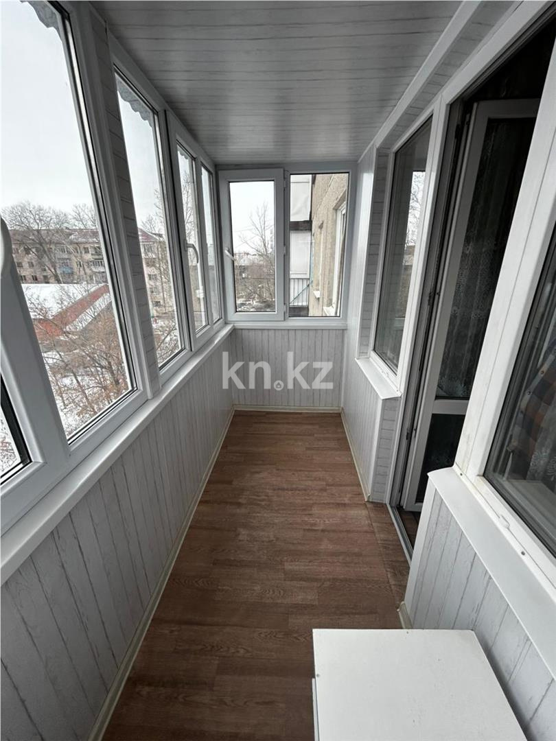 Продажа 2-комнатной квартиры, 44 м² в Караганде - фото 3