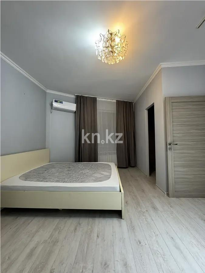 Продажа 1-комнатной квартиры, 38 м² в Алматы